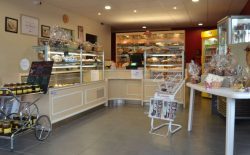 boulangerie