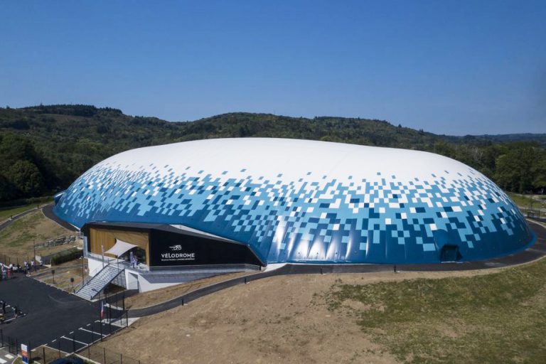 Vélodrome | Site De La Commune De Bonnac-la-Côte